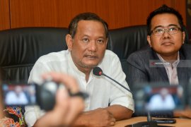 Kasus Dugaan Pengaturan Pertandingan