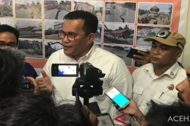 Pembalakan liar masih terjadi di Aceh selama 2018
