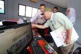 Silahturrahmi BNI Cabang Kota Banjarmasin