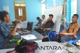 Kampung Mahulu Mulai Konsultasi Ke Gerbangmas