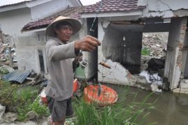 Wali Kota minta keiklasan pemilik tanah bantu korban likuefaksi