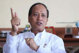 Kampus ke depan bisa jadi "museum"