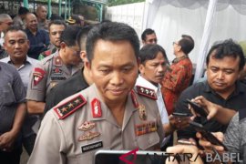 Kabaharkam Polri: Situasi politik Indonesia masih kondusif