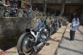 Pemkot Denpasar apresiasi ajang "Costum Culture"