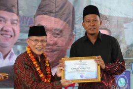 Muhammadiyah Babel bangun SMP di Muntok