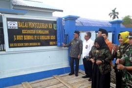 Berau Akan Bangun Gedung Penyuluh KB Tiap Kecamatan
