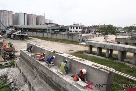 Realisasi investasi di Riau capai Rp23 triliun, peringkat pertama di Sumatera