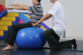 Keluarga berperan penting dalam penyembuhan pasien strok