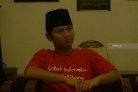 Gus Ipin Akui Politik Trenggalek Memanas