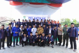 Arief: Semangat Pembangunan Harus Dirasakan Masyarakat