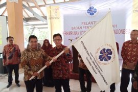 Gubernur Longki tagih janji OJK untuk pulihkan perhotelan pascagema