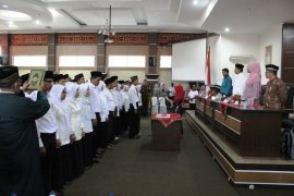 PPK dan PPS di Solok diminta jaga netralitas