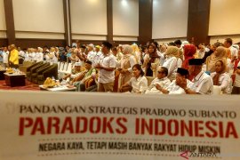 Temu Kader dan Simpatisan Prabowo Subianto Page 2 Small