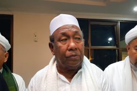 Masa jabatan Gubernur Riau akan habis, Wan Thamrin: Saya tidak tinggalkan utang