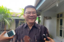 Kepala BRG Bantah Realisasi Restorasi Gambut di Bawah 10 Persen