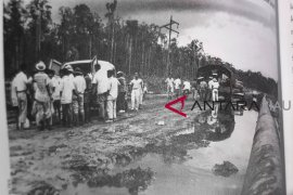 Kisah "Jalan Minyak" Dalam Sejarah Infrastruktur Riau