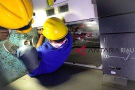 Pembangkit Listrik Natuna Terbakar, PLN: Sudah Diatasi Tanpa Korban Jiwa