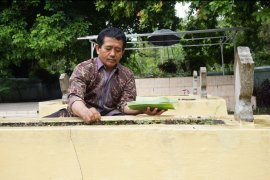 Pemkab Trenggalek Laporkan Hilangnya Nisan Menaksopal ke BPCB Trowulan