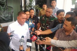 Menhan: Abu Bakar Ba'asyir harus akui Pancasila