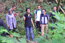 Pemkab Madiun Siap Kembangkan Potensi Sumber Panas Bumi