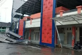 Damkar Bojonegoro Beri Pelatihan Warga Terkait Kebakaran Antara News Jawa Timur