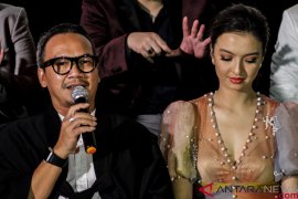 Film Bapakmu Kiper hadirkan komedi sepak bola tarkam Indonesia tayang 2026