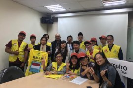 Kemnaker lakukan investigasi kasus kerja paksa mahasiswa di Taiwan
