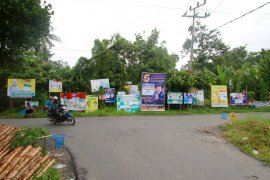 Alat Peraga Kampanye