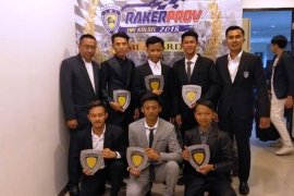 Video - Putera Asli Balangan Raih IMI Kalsel Awards