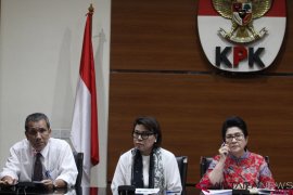 KPK: 1.151 PNS korup sudah dipecat