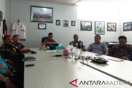 Hendak dilengserkan dari Ketua KONI melalui Musprovlub, ini respon Aries Narang