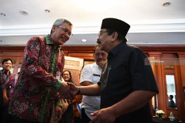 TPID Jatim Siapkan Empat Program Kendalikan Inflasi 2019-2021