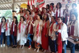 "Pertiwi" Bali kuatkan dukungan untuk Jokowi-Amin