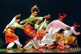 Pekanbaru jadi tuan rumah pertunjukan seni Indonesia-Australia