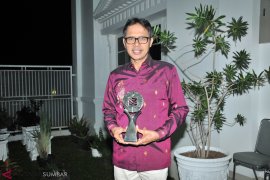 Refleksi Kinerja Pemprov Sumbar 2018