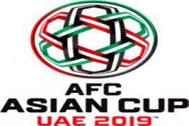 Babak 16 besar Piala Asia pertemuan dua tim peserta Piala Dunia