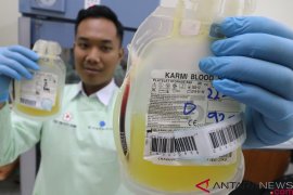 Produksi Darah Trombosit Kediri
