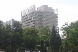 Peresmian Rumah sakit UI tunggu jadwal Presiden