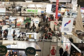 Indonesia sukses promosi pariwisata di Norwegia