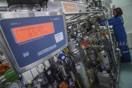 Rencana pengembangan industri Katalis