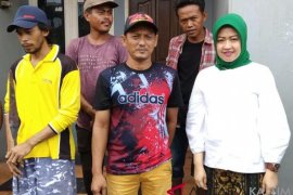 Hidupkan Kembali Sektor Pertanian Di Kukar