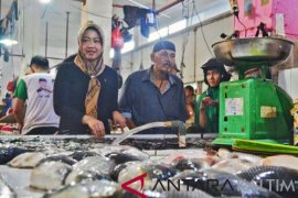 Rima Hartati Ajak Masyarakat Jaga Kelestarian Sungai