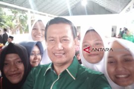 PPP Sumsel konsisten tetap dukung Jokowi-Ma'ruf