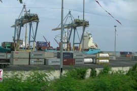 DJBC perketat pengawasan post border jelang Pemilu