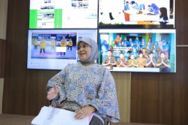 Dinkes Kota Tangerang gelar "Tangerang Cenghar" di 36 lokasi