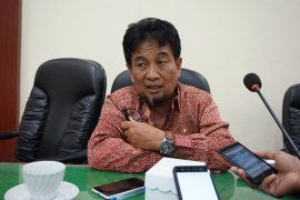 DPRD Trenggalek: Kandidat Sekda Sudah di "Tangan" Gubernur