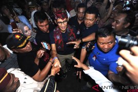 Ulama enam negara hadiri penutupan Pekan Ngaji Internasional Bata-bata