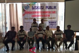 JaDi Labusel tingkatkan pendidikan kepemiluan
