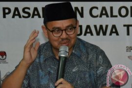 SBY undang tim debat Prabowo-Sandi berdiskusi