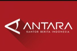 LKBN Antara salurkan bantuan tsunami Selat Sunda